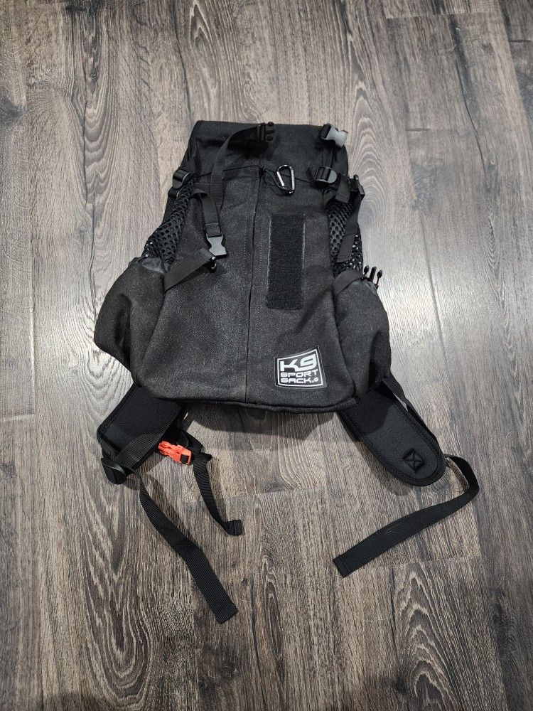 K9 Sport Sack