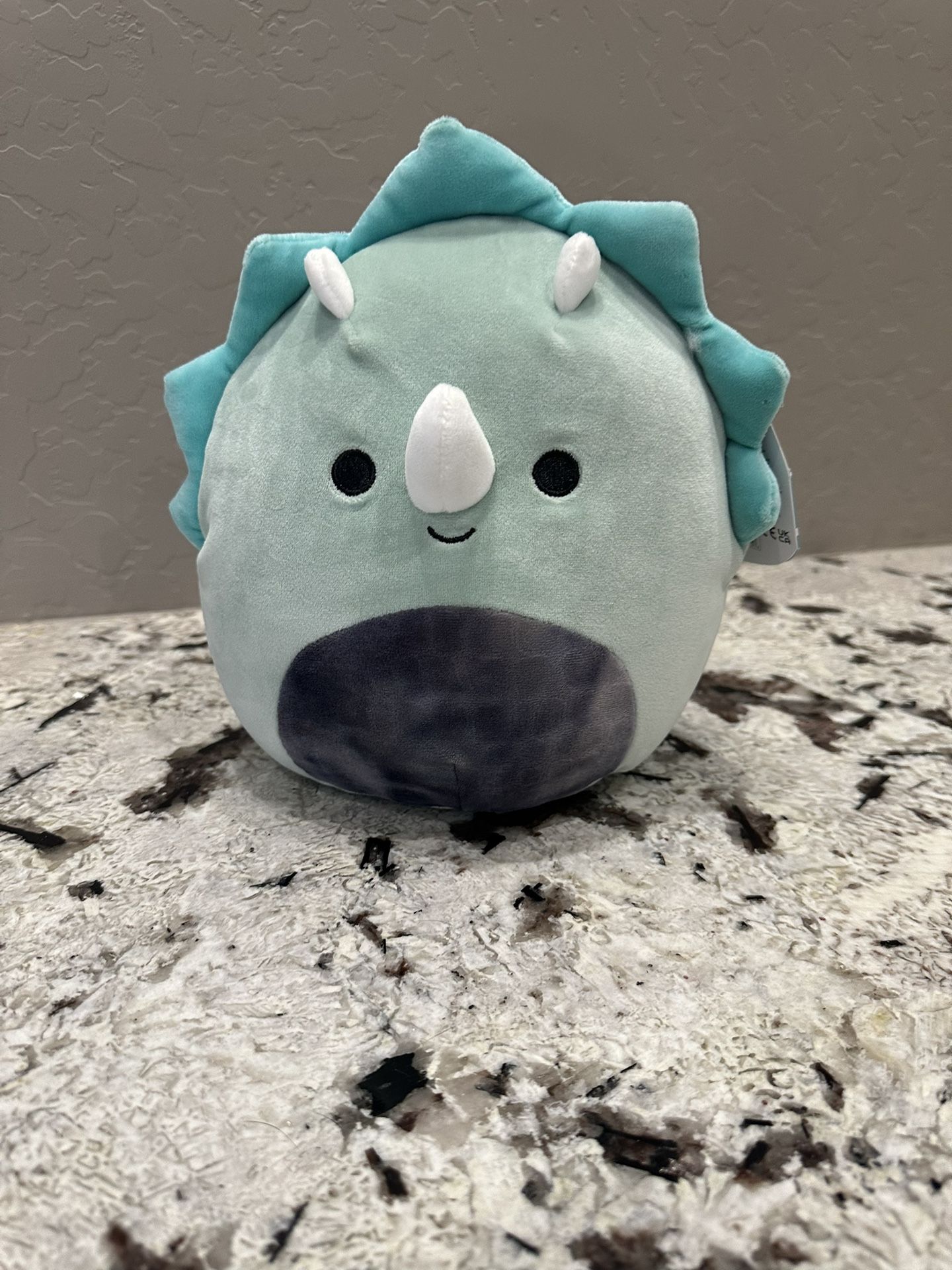NWT Augusto Squishmallow