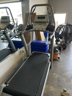 Free motion Treadmil