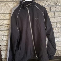 Y2K Nike Jacket 