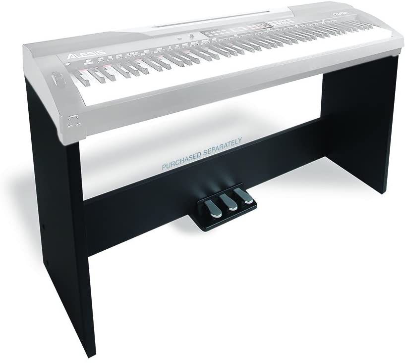 CODA Piano Stand - new
