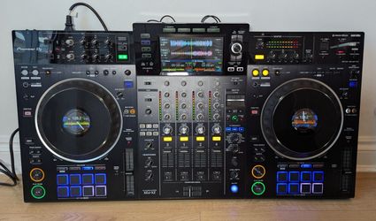 Pioneer DJ XDJ-XZ DJ Systems