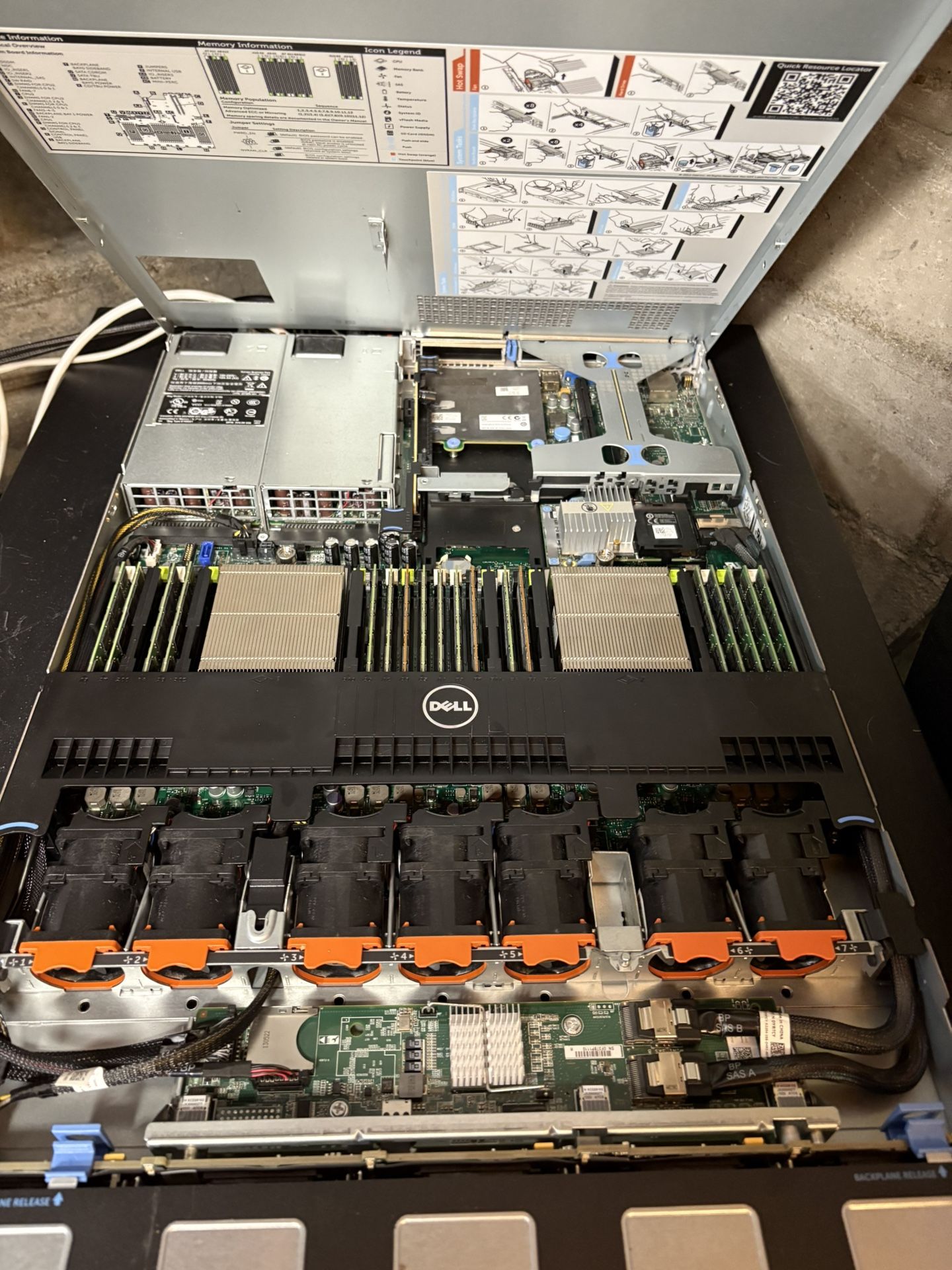Dell PowerEdge R610
