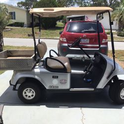 Nice Golf Cart For Sale