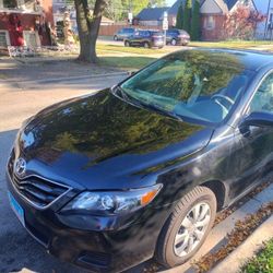 2010 Toyota Camry