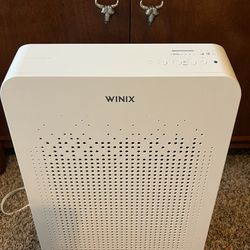 Winix C545 Air Purifier