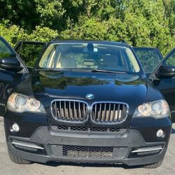 2009 BMW X5