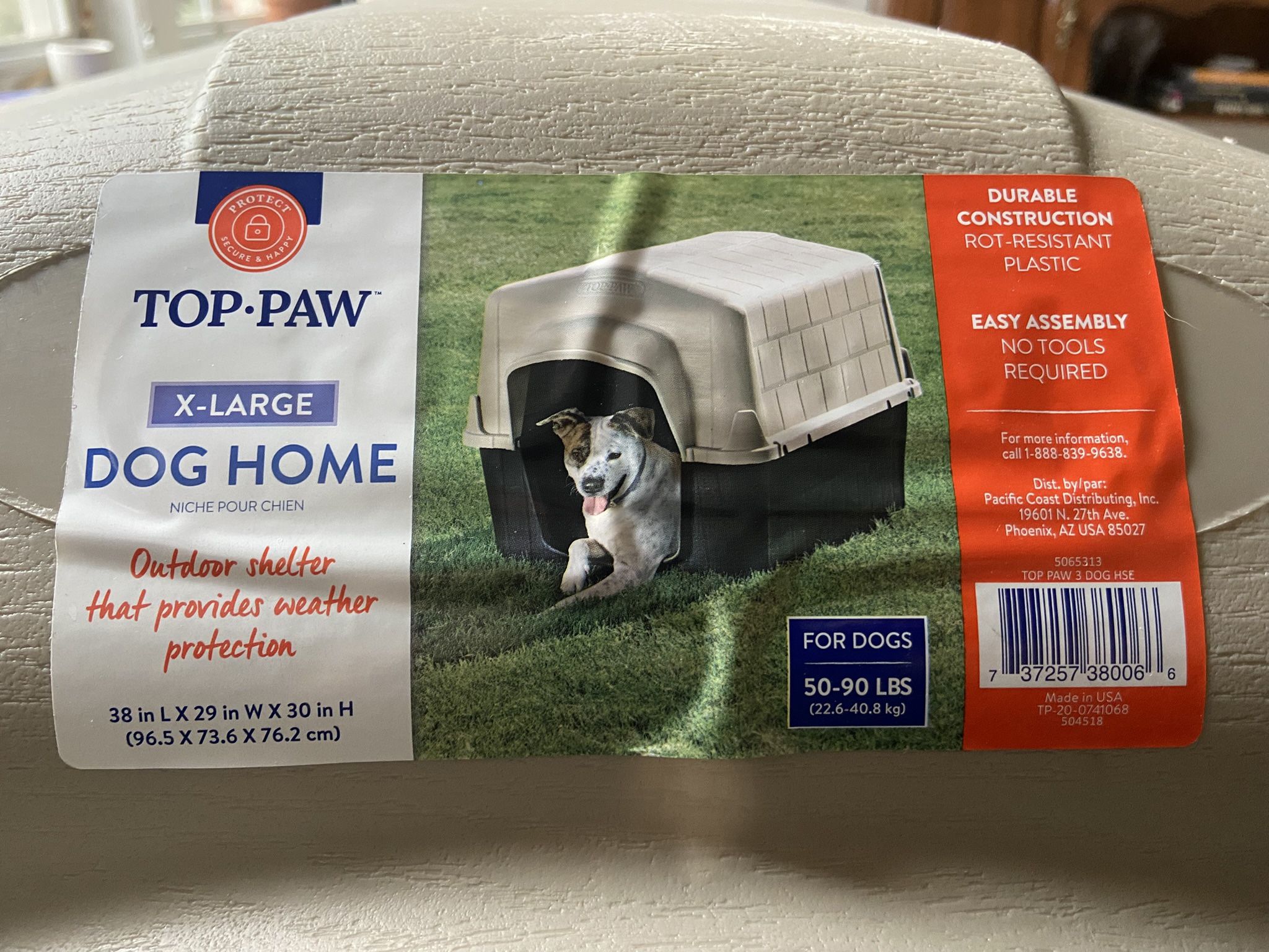 Dog House