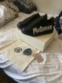 Alexander mcqueens