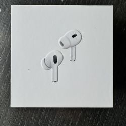 AirPod Pro 2nd Generation    ***Allen***