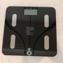 WW Digital Scale