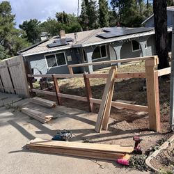 Fence