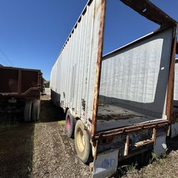 Trailer for sale