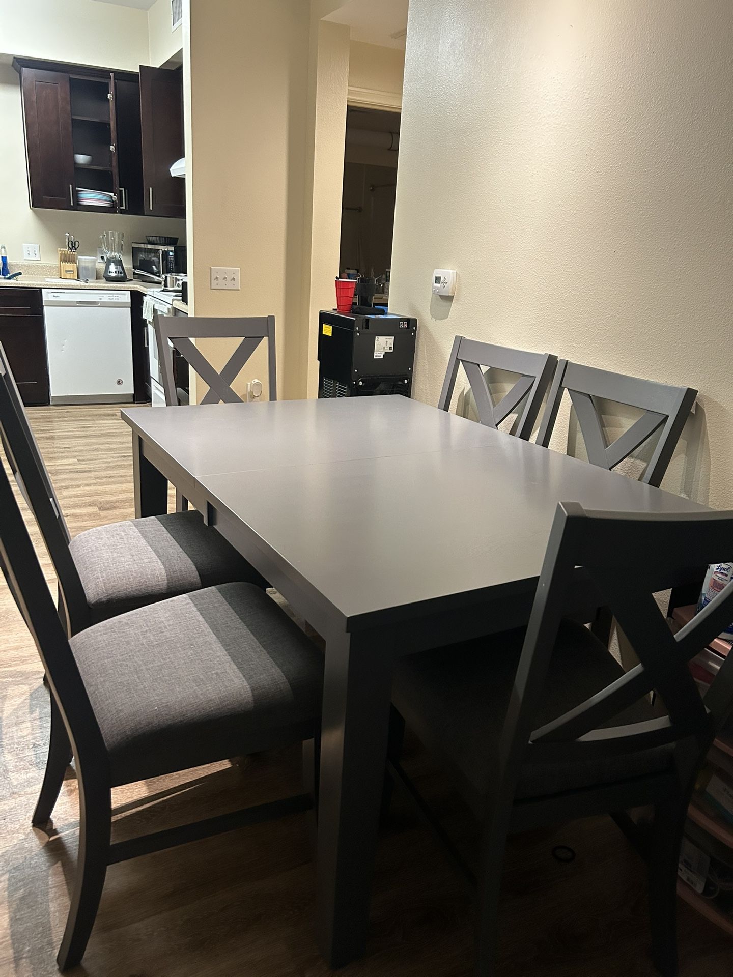 Kitchen Table