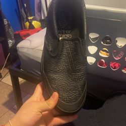 never worn bmx shoes 