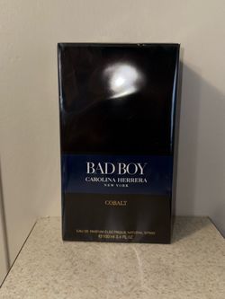 Men’s perfume