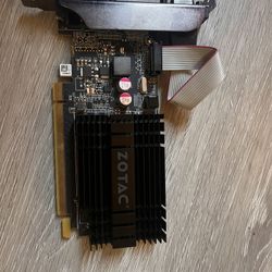 GT 710 2GB Graphics Card