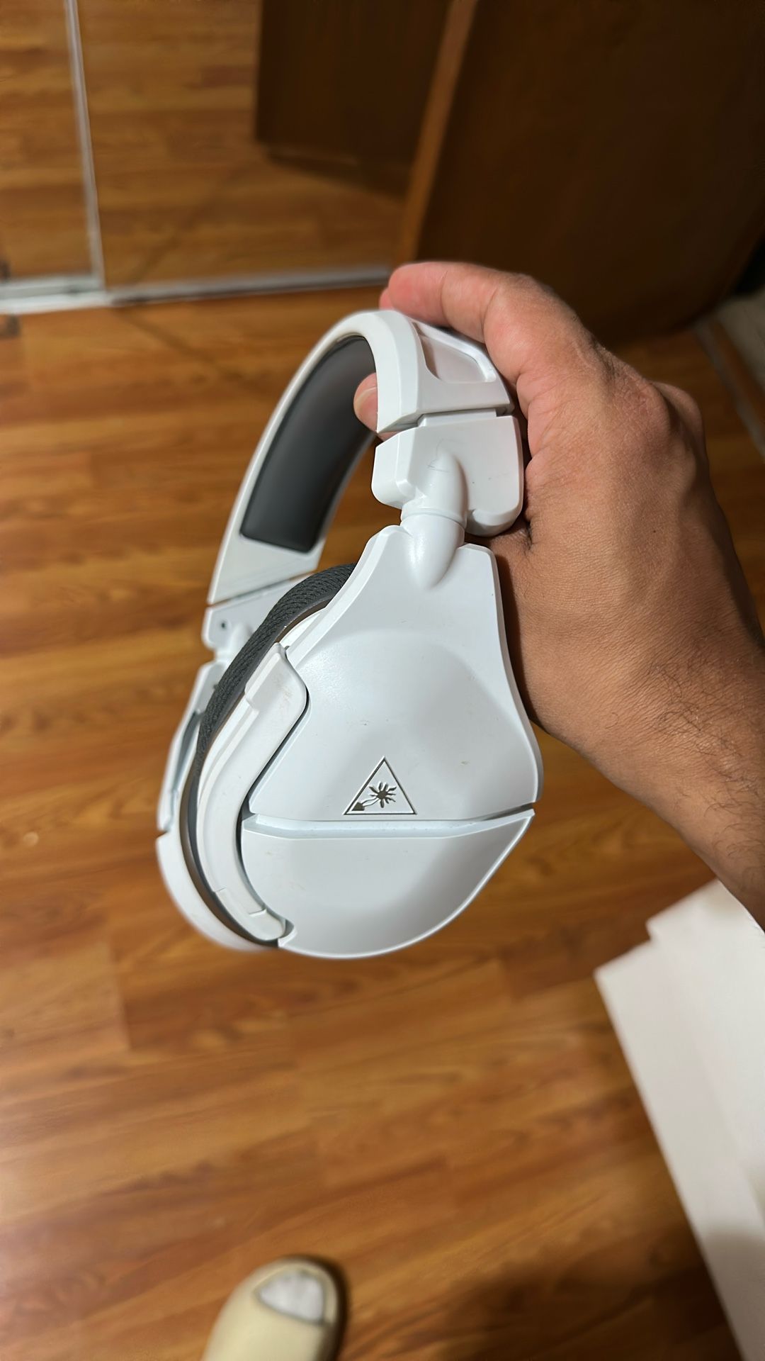 Ps5 Turtle Beach Wireless Headphones