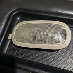 99-06 Chevy Silverado Dome Light