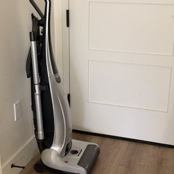 vacuum cleaner