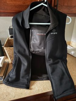 Ororo heated vest, size medium