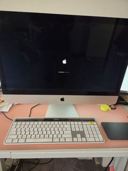 ​Apple iMac 27-inch (Late 2013) – 3.2 GHz Quad-Core i5 / 8GB RAM