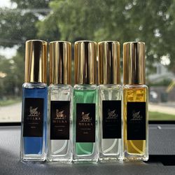 Perfume (300+ Brands) 