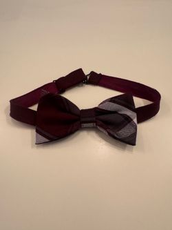 UP Bow Tie