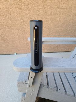Motorola MB8600 MODEM 3.1 DOSIS