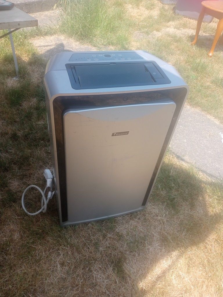 Air Conditioner