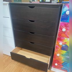 5 Drawer Dresser