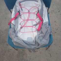 The Nort Face Bag School 