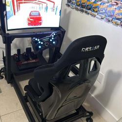 Sim Rig 
