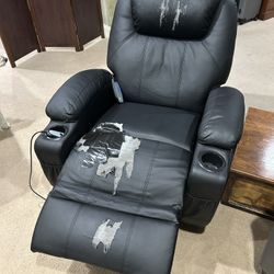 Free Lift Chair