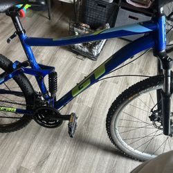 GT Bike 20in Frame