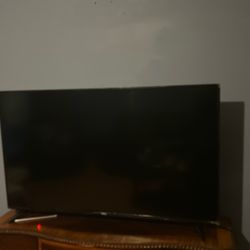 55 Inch Roku TV 