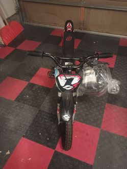 Motorbike