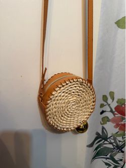 Summer purse
