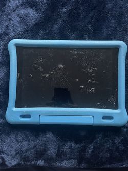 Amazon Kindle Kids