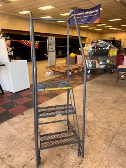 Ladder