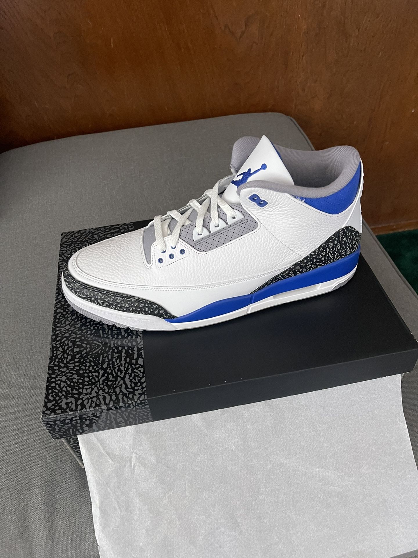Air Jordan 3 Retro 