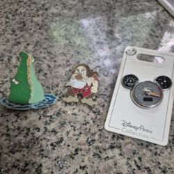 Disney Pins