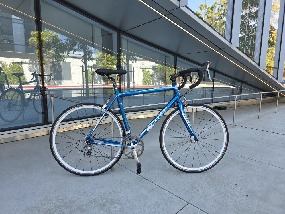 Scott Speedster S30 Road Bike