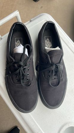 Vans shoes
