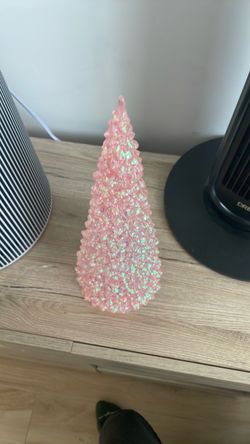 Christmas room decoration