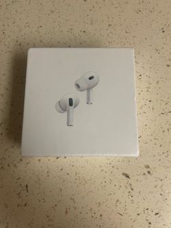 Air Pods Pro 2