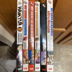 Manga