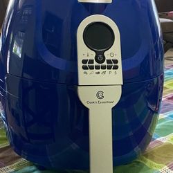 Cooks Essentials Model 99725 K29862 Pressure Electric Programmable Cooker  for Sale in Winston-Salem, NC - OfferUp