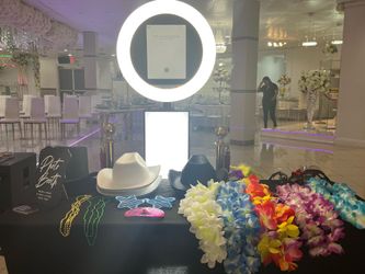 Photo Booth