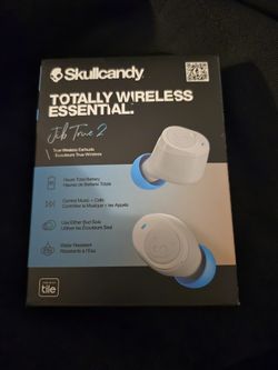 SKULLCANDY JIB TRUE 2. 